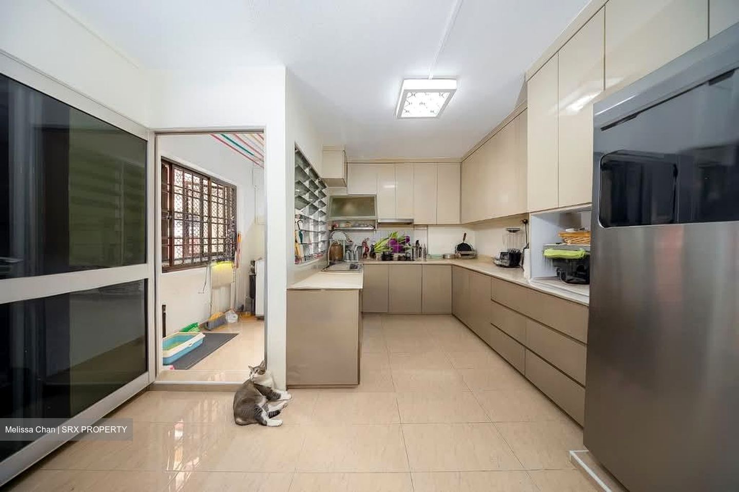 Blk 842H Tampines Street 82 (Tampines), HDB 5 Rooms #532718621